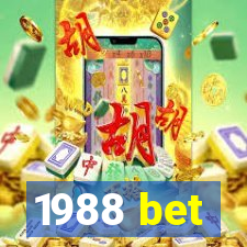 1988 bet